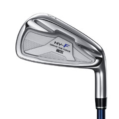 マグレガーゴルフ／マックテック／マックテック NV-FアイアンTYPE1（NV