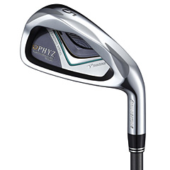 ブリヂストンスポーツ／PHYZ（ファイズ）／ツアーステージ PHYZ