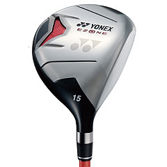 ヨネックス／EZONE／EZONE フェアウェイウッド タイプStの口コミ評価