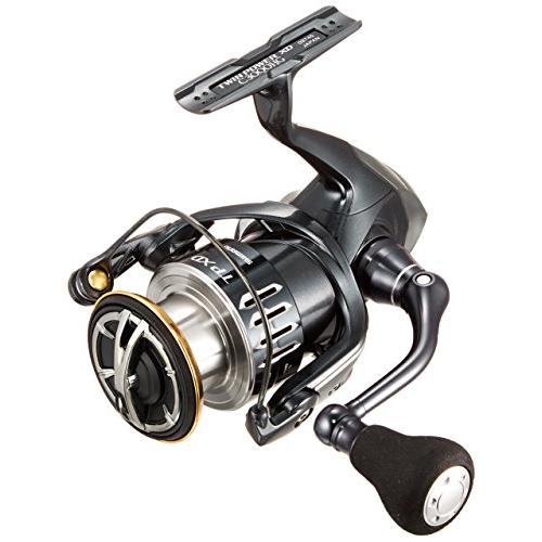 17ツインパワーxd3000HG 17 ツインパワー XD C3000HGのスペックとインプレ | 釣りクラウド