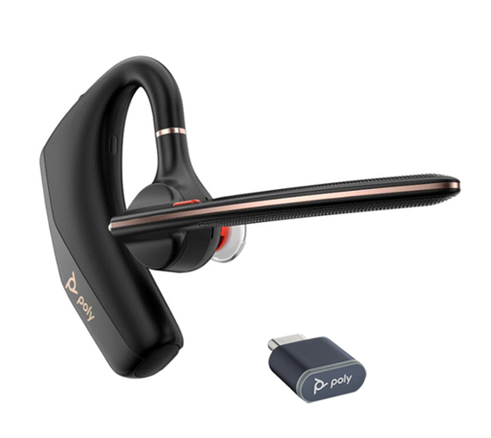 MyHeadset.jp | Poly Voyager Legend 50 UC ワイヤレスヘッドセット