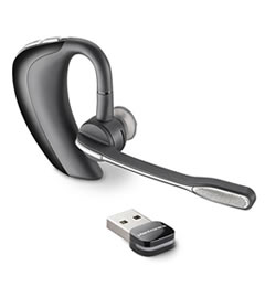 MyHeadset.jp | Voyager PRO UC Ver.2 ワイヤレスヘッドセットシステム