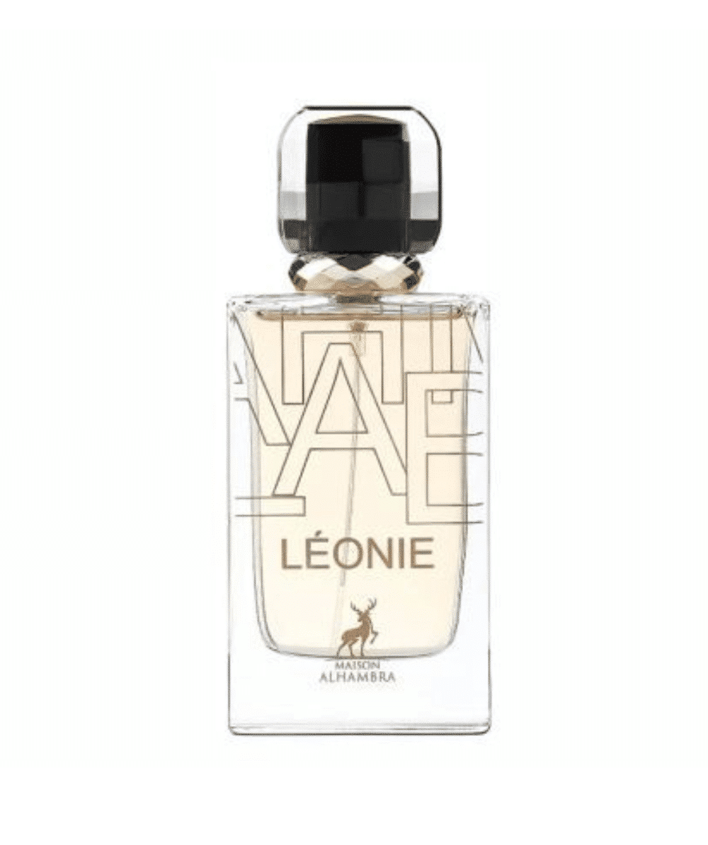 Léonie - Maison Alhambra - 100 ml : My Perfumes Home