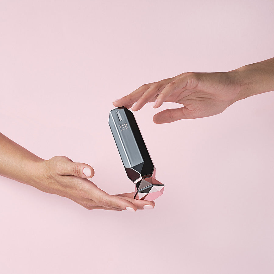 TriPollar STOP Vx – Ultimate At-Home Anti-Aging Facial Device