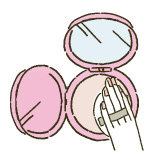 ルソイル コンシーラーファンデーション | ［薬用美白］ルソイル