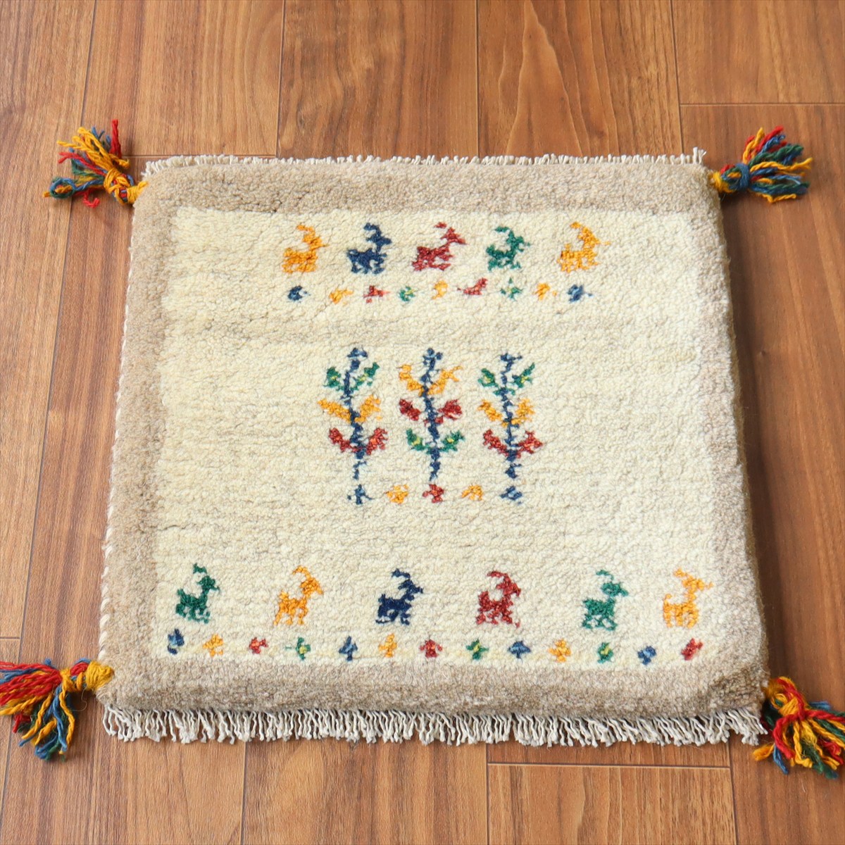 ギャッベ（ギャベ）専門店 インプレッションオブギャッベ / ギャッベ