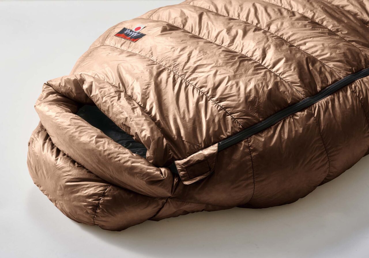 NANGA MOUNTAIN LABORATORY - NANGA | ナンガ