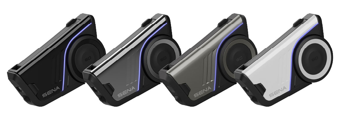 インカムSENA セナ 60S-01 SOUND BY Harman Kardon シングルパック