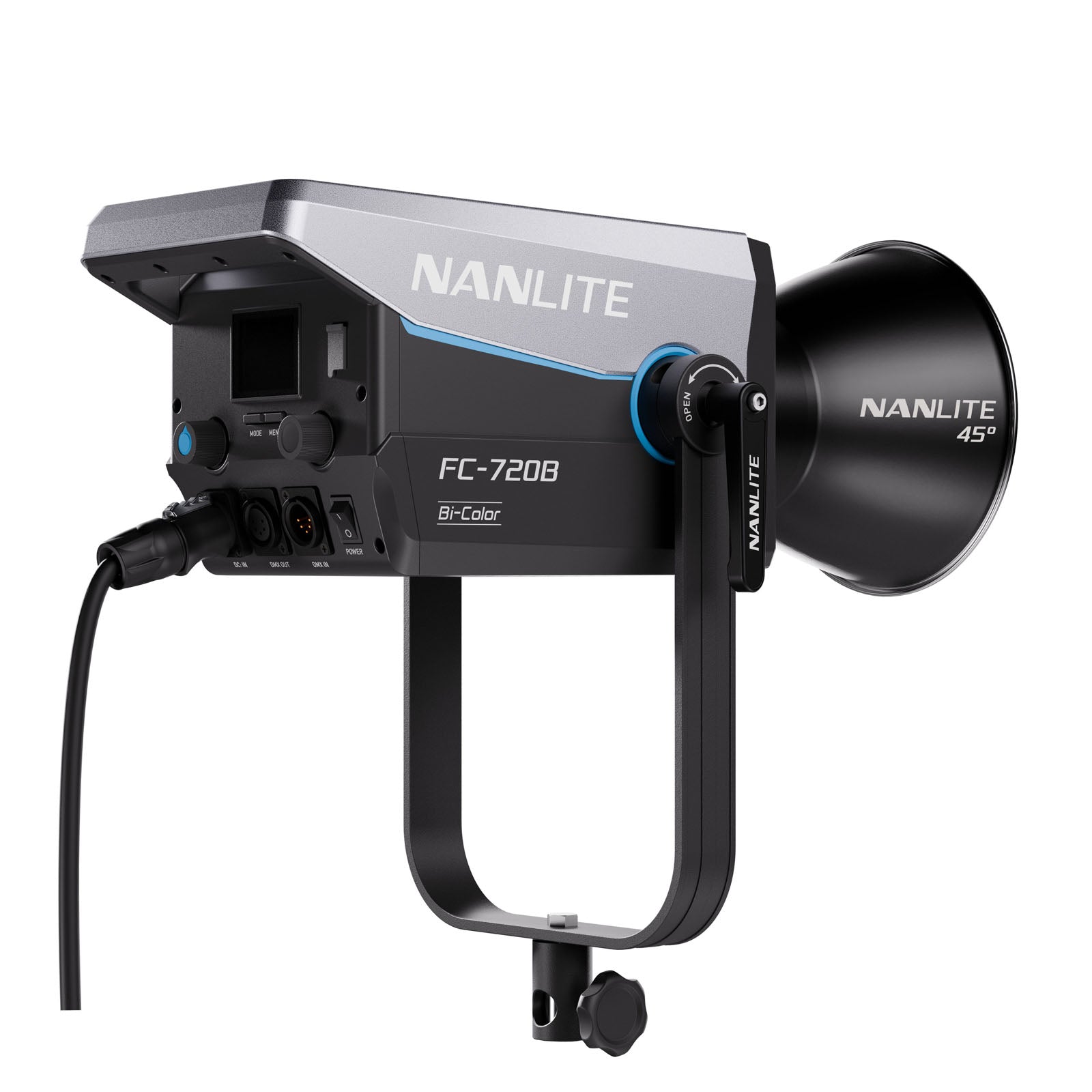 公式】NANLITE JAPAN ナンライト ジャパン 撮影用ライト LEDライト