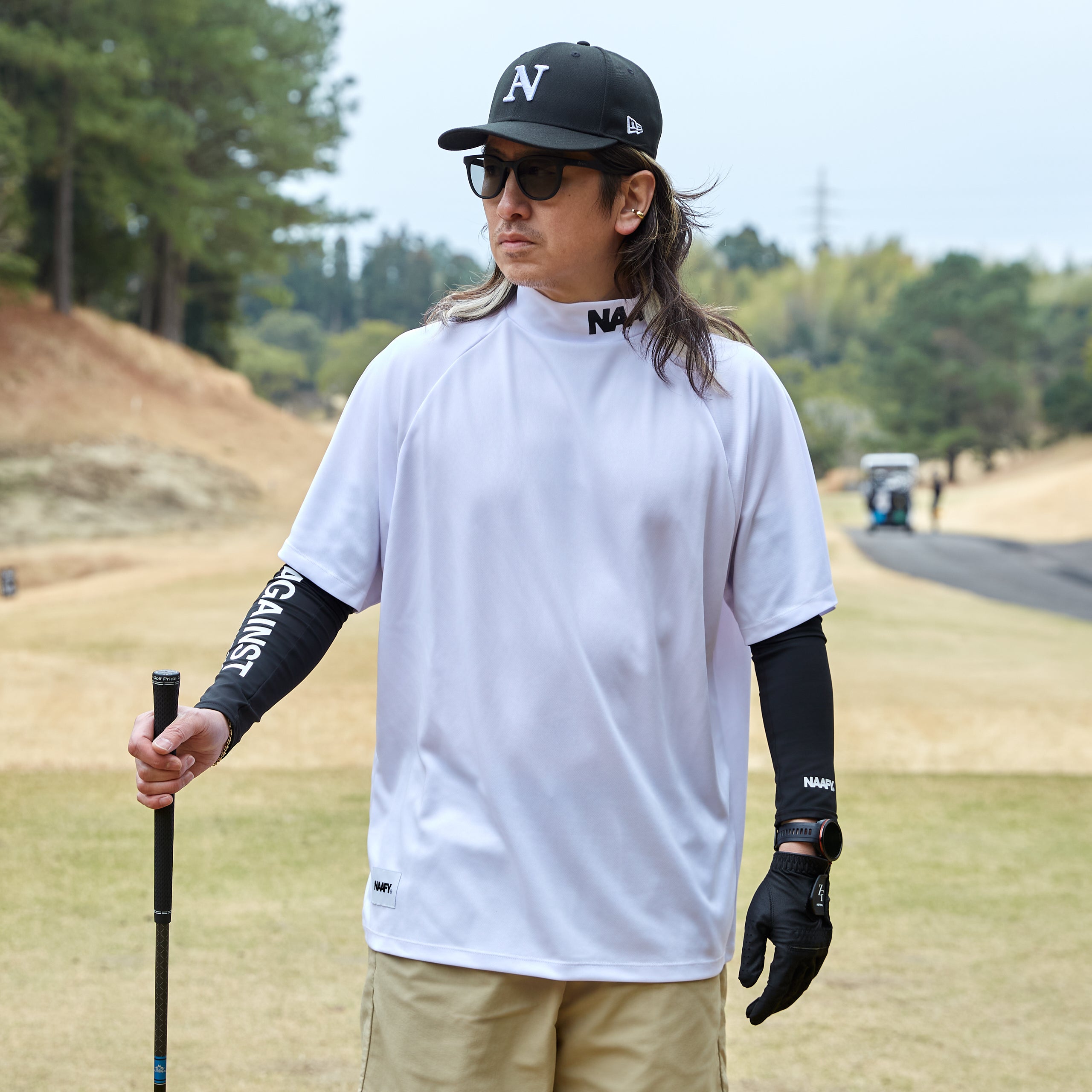 人気ランキング – NAAFY