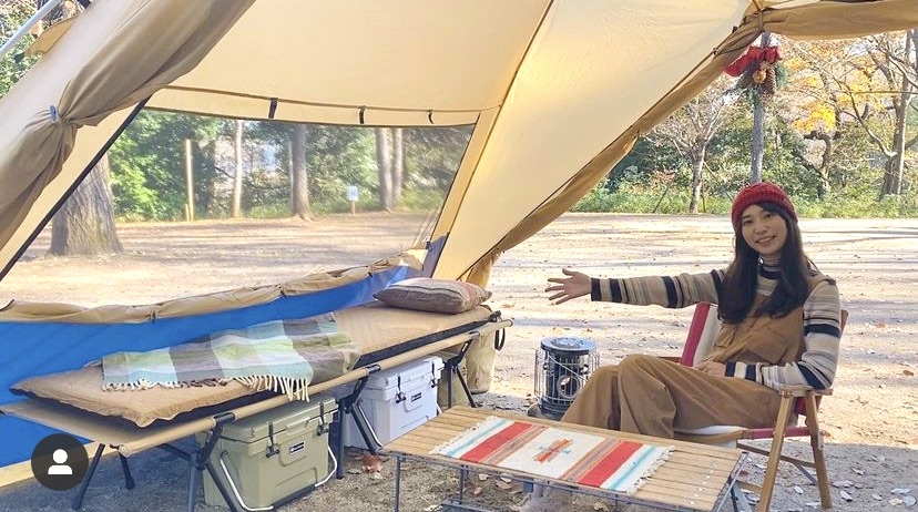 カーサイドタープ