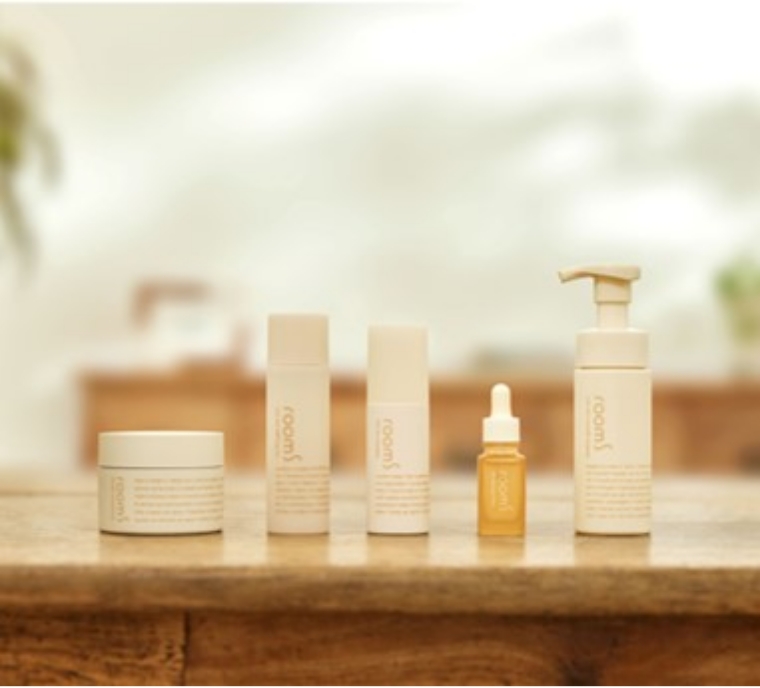 room S｜株式会社ナガセビューティケァ｜化粧品・健康食品メーカー