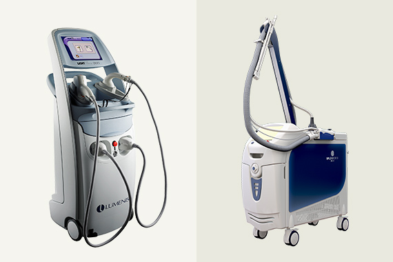 医療脱毛機器紹介｜岡山・倉敷の医療脱毛 ながしま形成外科クリニック