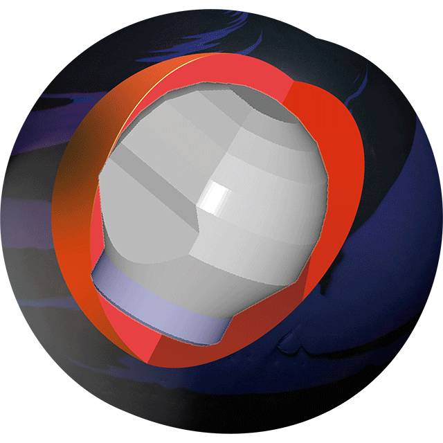 ABS NANODESU Accu Rise Ⅸ ナノデス・アキュライズナイン 丨