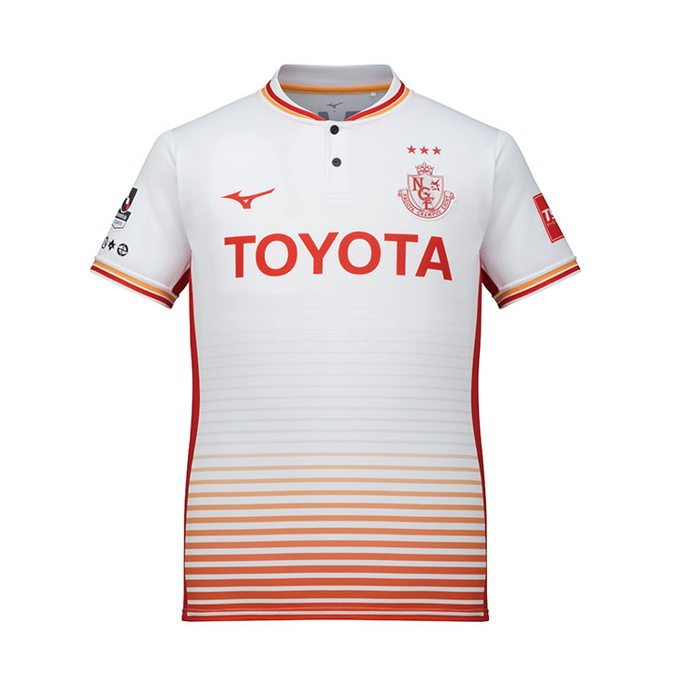 2018シーズンGK＆セカンドユニフォーム 決定と予約販売開始について