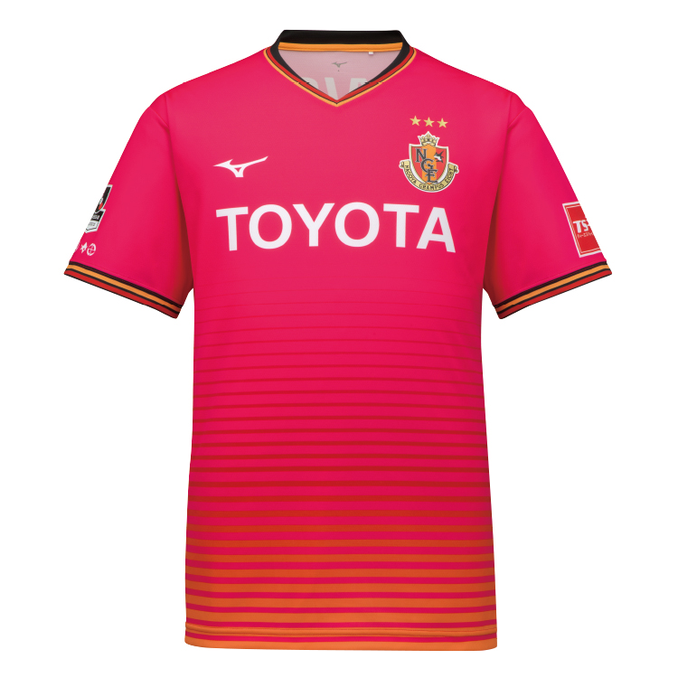 2018シーズンGK＆セカンドユニフォーム 決定と予約販売開始について