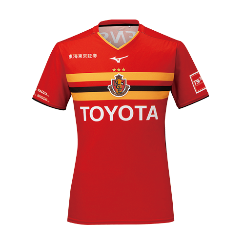 2019シーズンユニフォーム詳細発表＆予約開始！｜ニュース｜名古屋