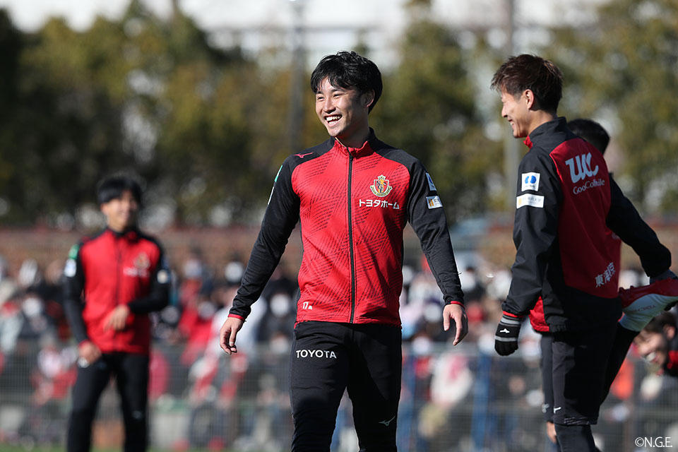 1/21 13:00変更・追記＞【ファンクラブ】1月22日（土）練習見学会