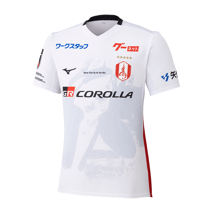 明治安田J1百年構想リーグ特別ユニフォームデザイン発表＆先行販売の