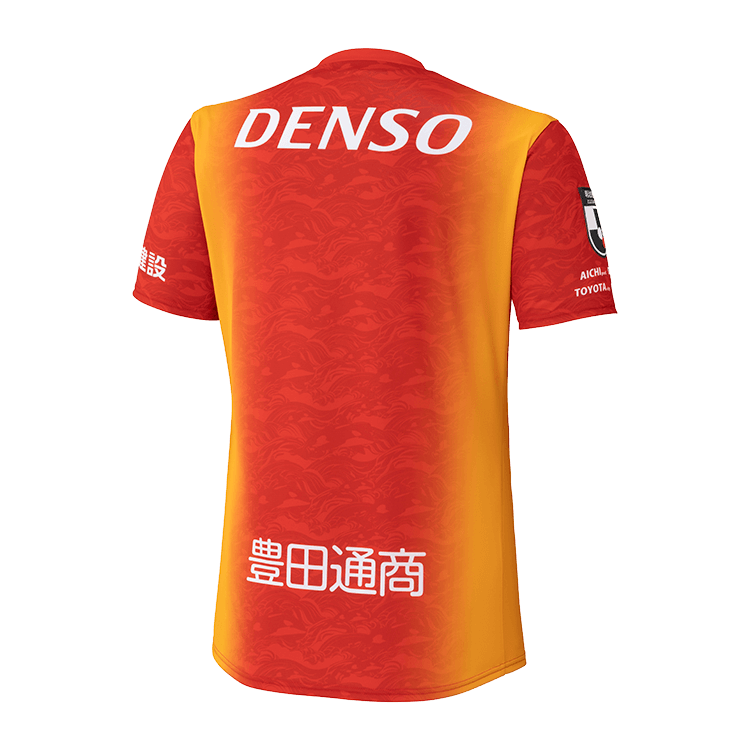 明治安田J1百年構想リーグ特別ユニフォームデザイン発表＆先行販売の