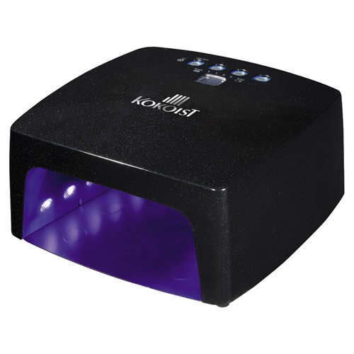 NOVA(ノバ) コードレスLED&UVライト 36W｜ネイルショップ爪爪