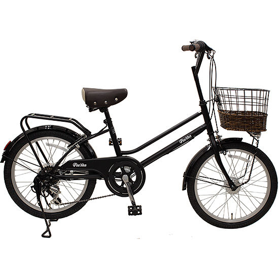 FINEBIKES CAFE MINI （ファインバイクス カフェミニ）｜商品紹介