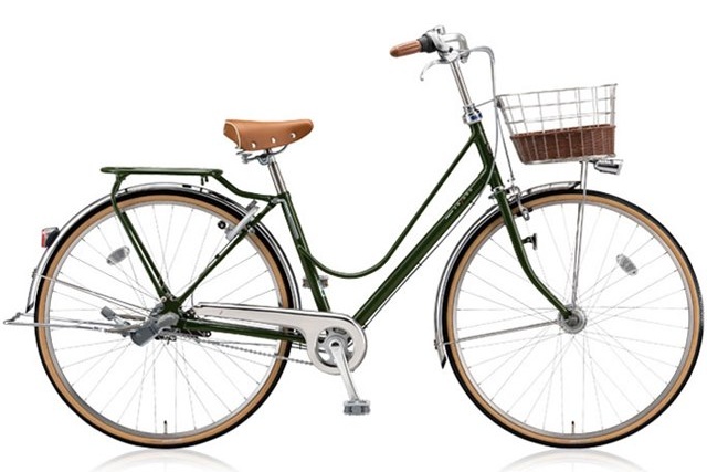 シティ&ファミリー｜初めての自転車購入は、静岡県浜松市のナカノ