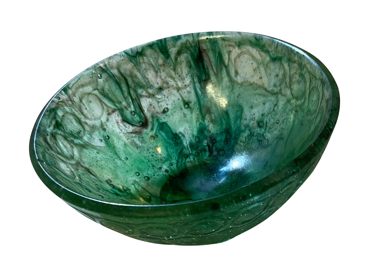 フランソワ・デコルシュモン／Francois Decorchemont – 新古美術なかお