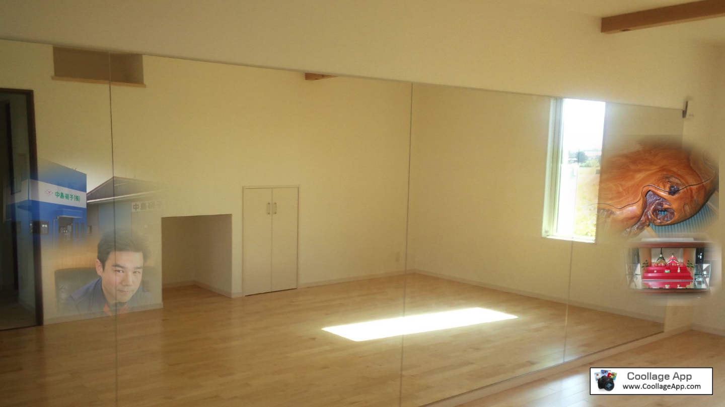 ガラス天板 – 中島硝子