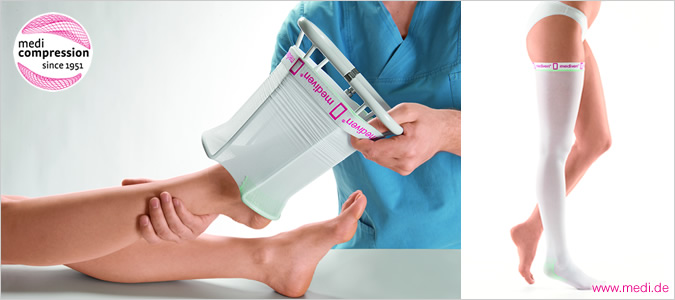 メディ 弾性ストッキング | 弾性ストッキング、各種医療機器の輸入販売