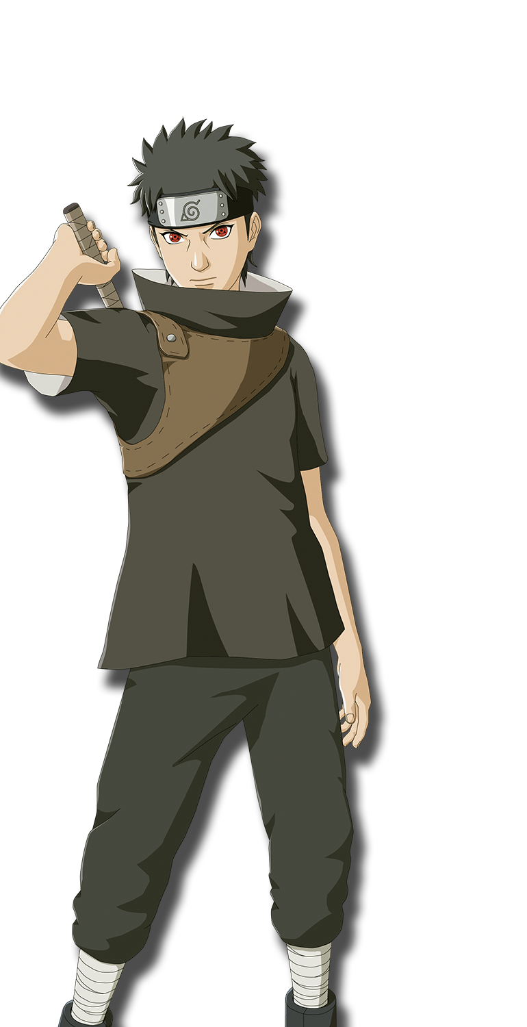 NARUTO カード SP うちはシスイ NARUTO＆BORUTO 忍里」限定の