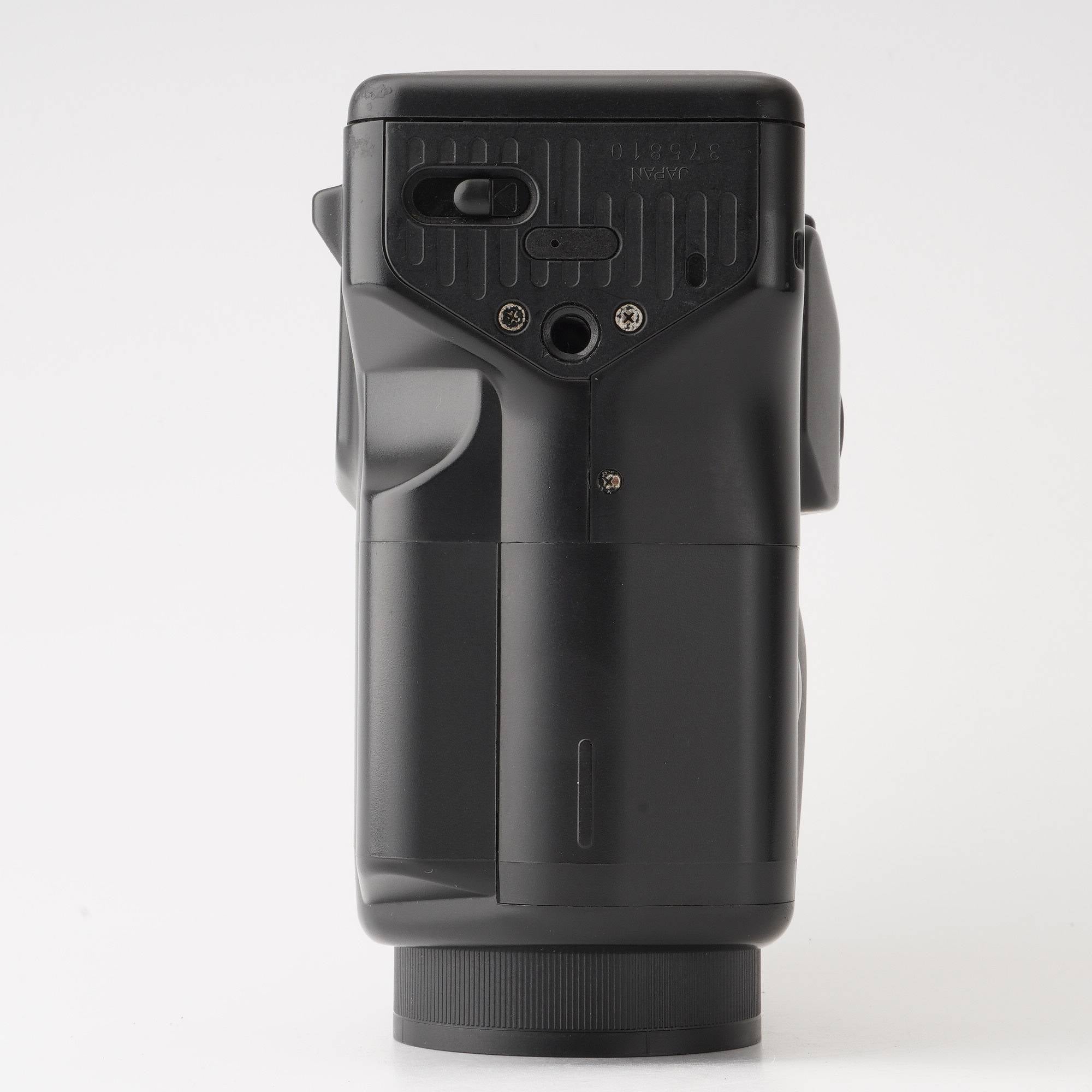 Kyocera SAMURAI サムライ X3.0 / AF ZOOM 25-75mm F3.5-4.3 – Natural