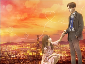 MUSIC LIST-OST「だから俺はアンチと結婚した」前編（5日）パク・シネ