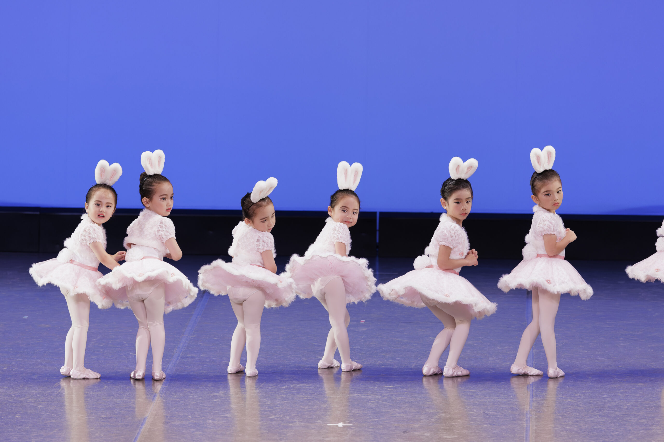 第17回発表会の写真 | NBAバレエ学校（NBAバレエ団付属）