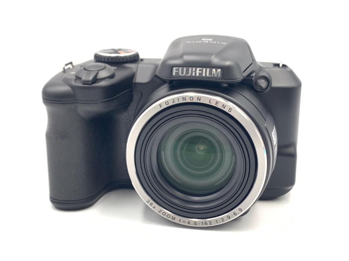 FinePix S8600 中古価格比較 - 価格.com