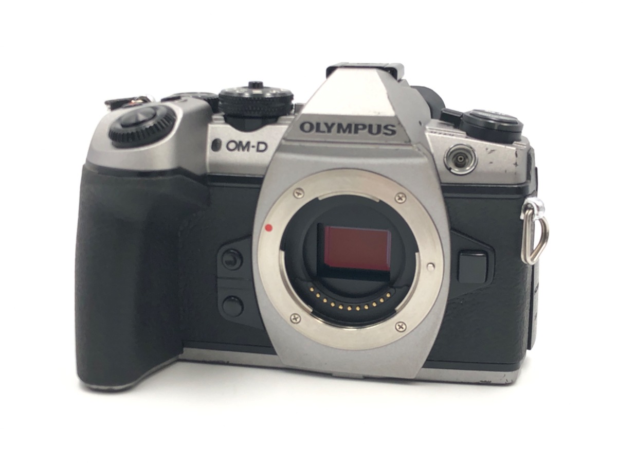 OM-D E-M1 Mark II ボディ 中古価格比較 - 価格.com