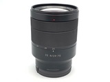 中古】ソニー Vario-Tessar T* FE 24-70mm F4 ZA OSS [SEL2470Z] 在庫