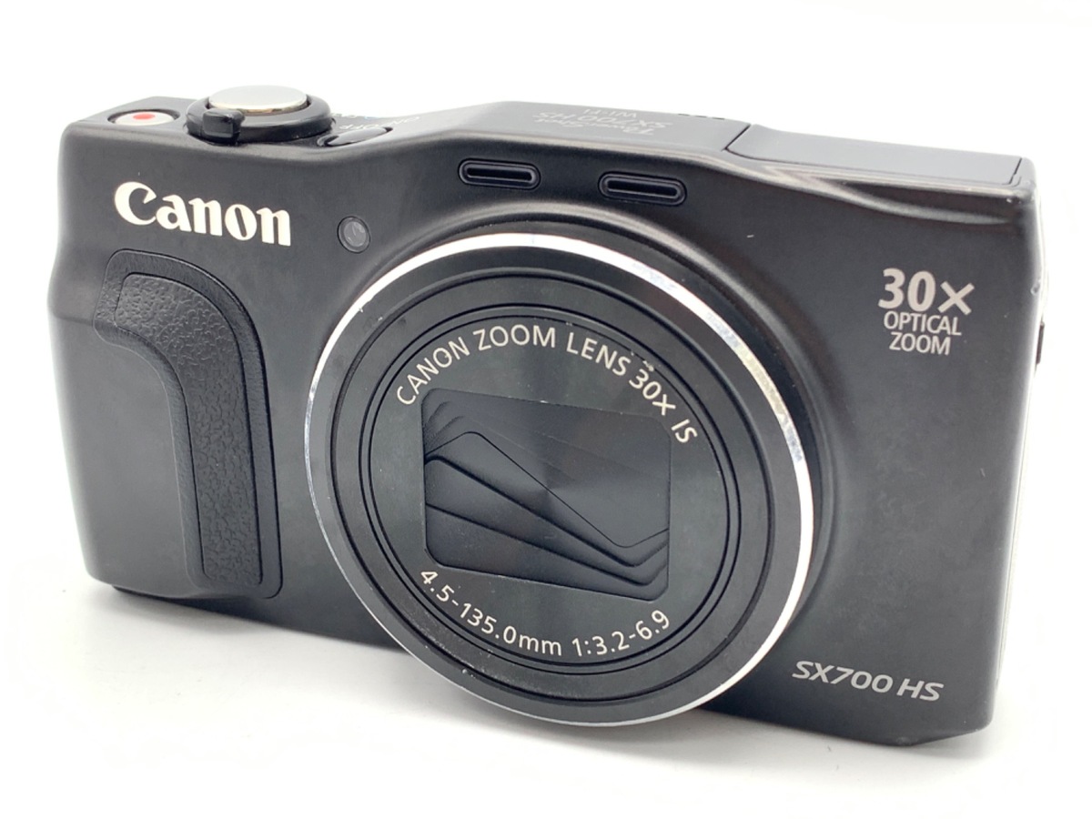 PowerShot SX700 HS 中古価格比較 - 価格.com