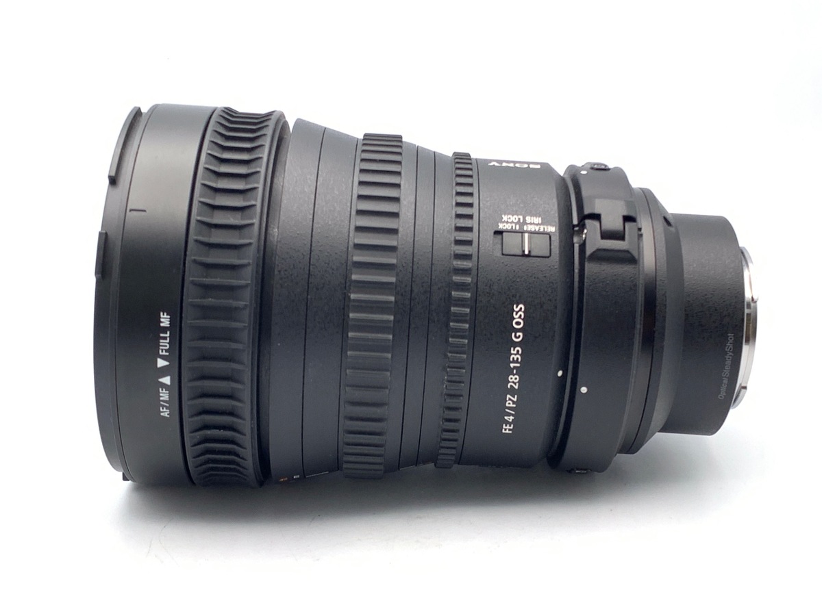 価格.com - SONY Vario-Sonnar T* 24-70mm F2.8 ZA SSM II SAL2470Z2