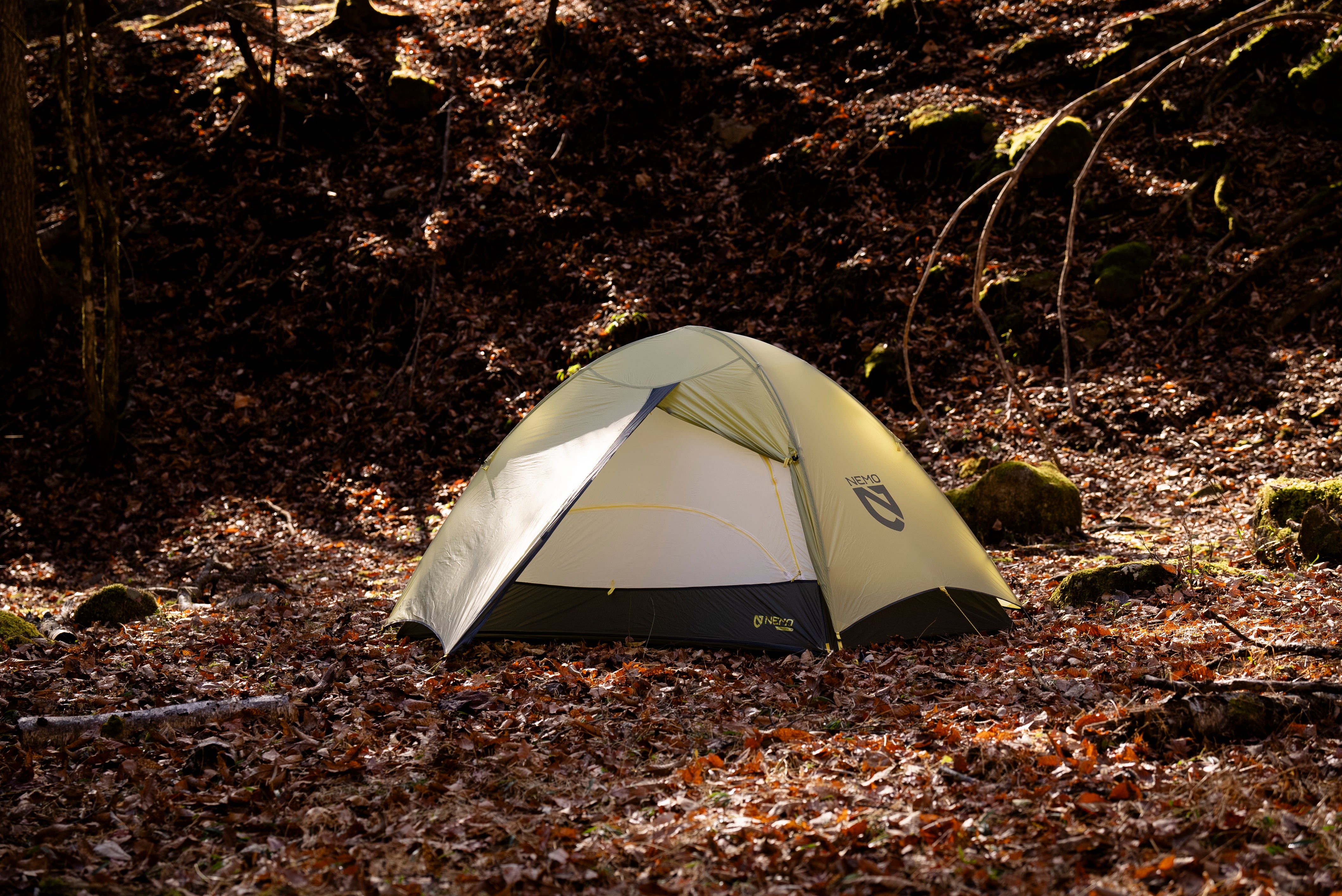 Tani™ OSMO™ 1P – NEMO Equipment Japan