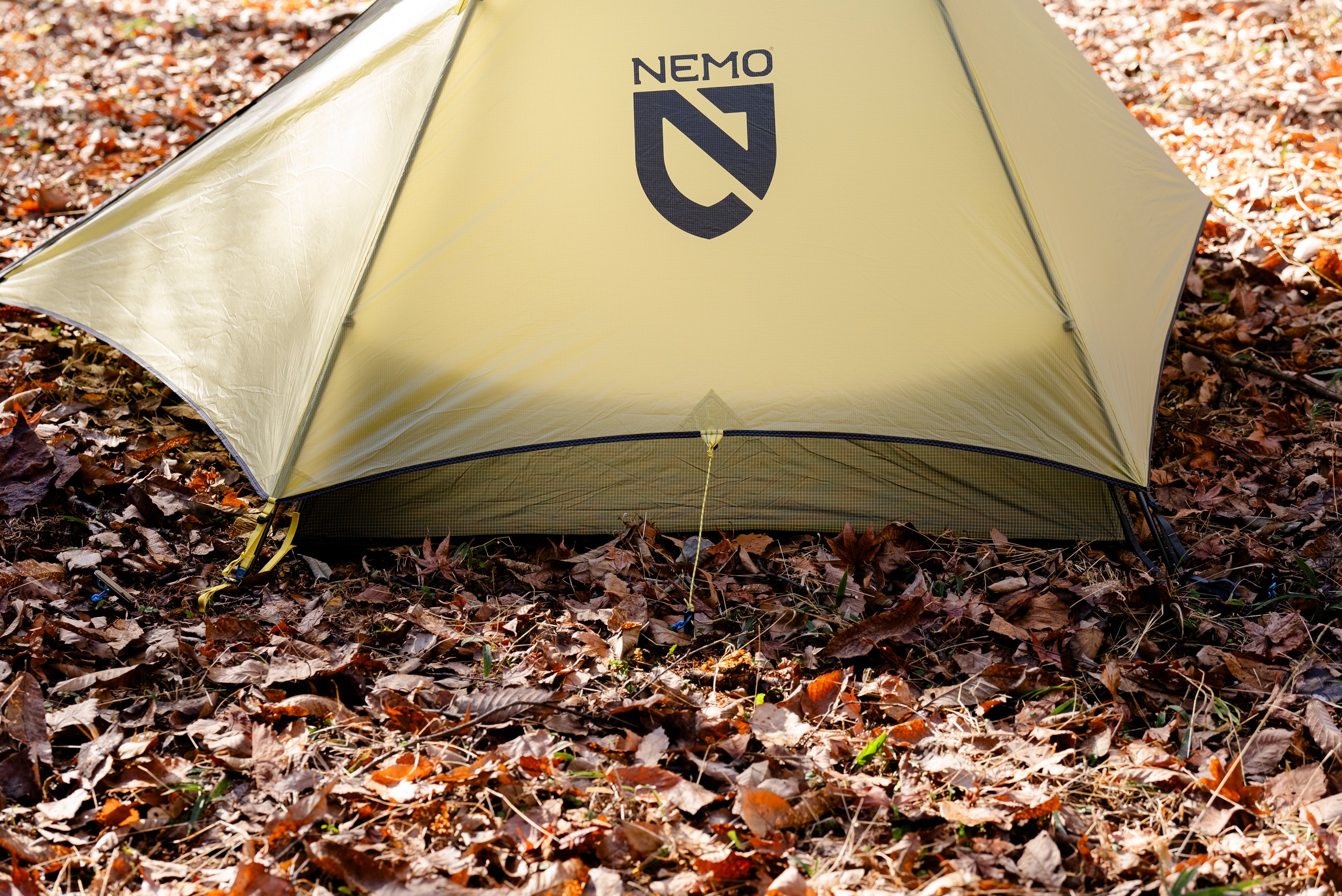 Tani™ OSMO™ 1P – NEMO Equipment Japan