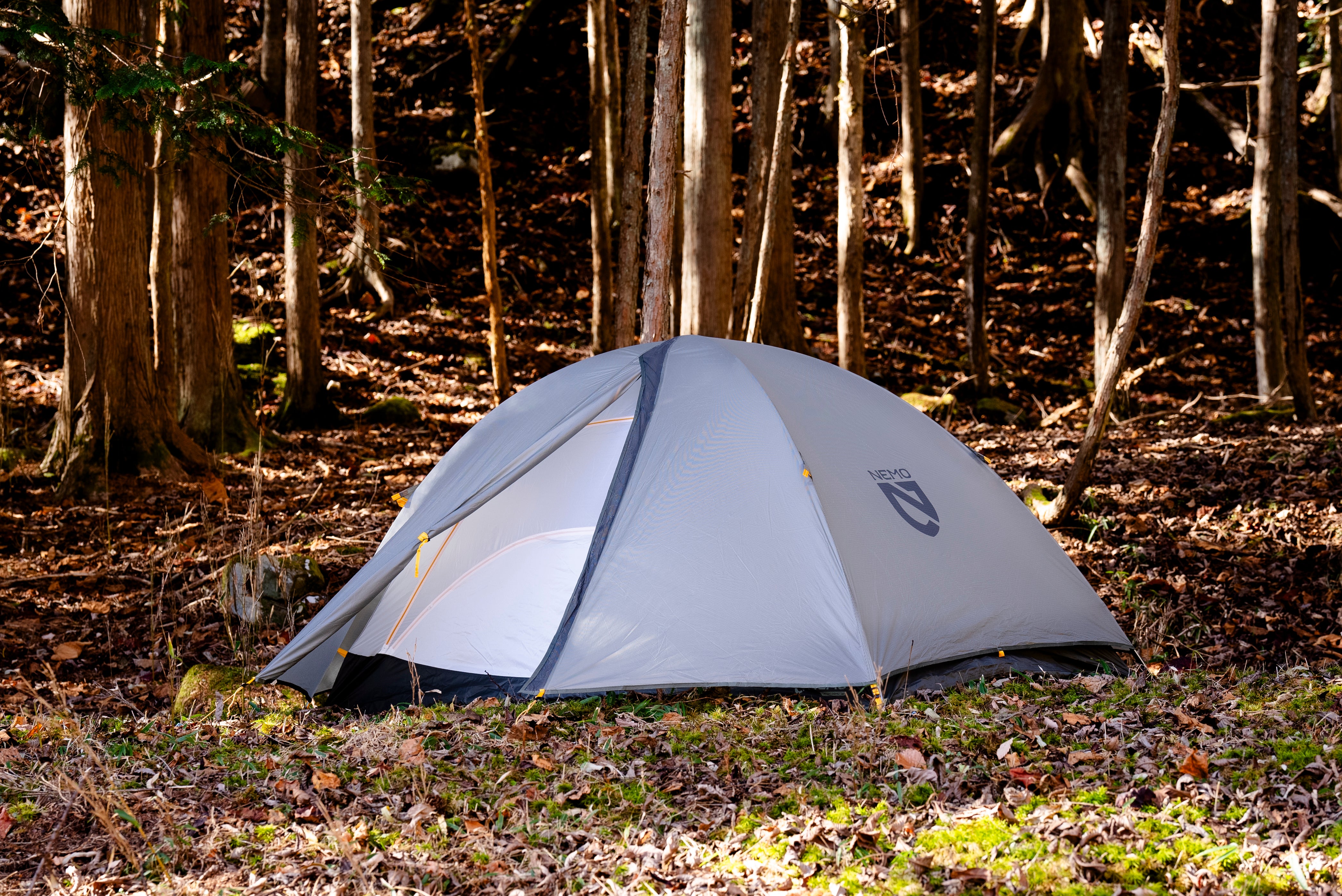 Atom™ OSMO™ 2P – NEMO Equipment Japan