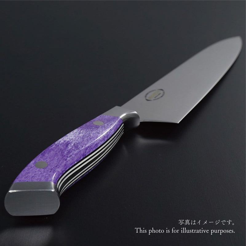 NENOX-X Kiritsuke Gyuto – 子の日 nenohi