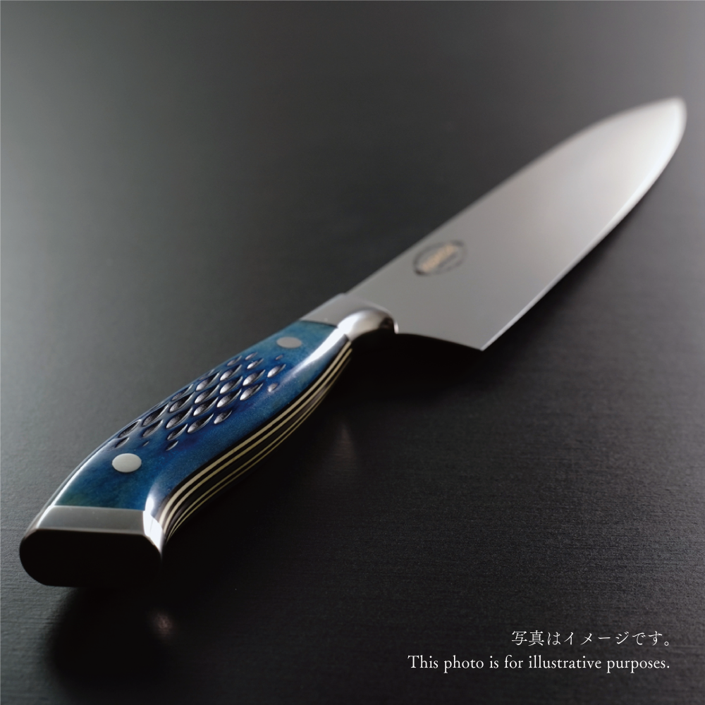 NENOX-S 切付牛刀 – 子の日 nenohi