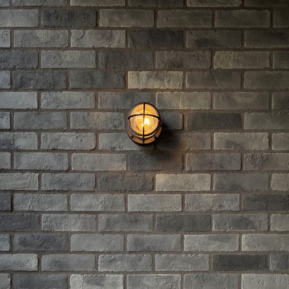 アンチスブリック Antice Brick – 長江陶業株式会社