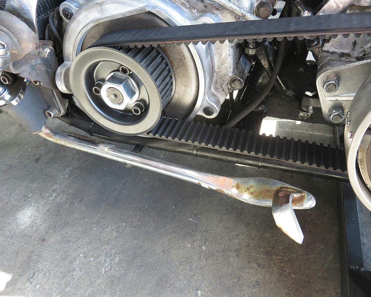 ハーレー用パーツ カスタムパーツの通信販売 ネオファクトリー