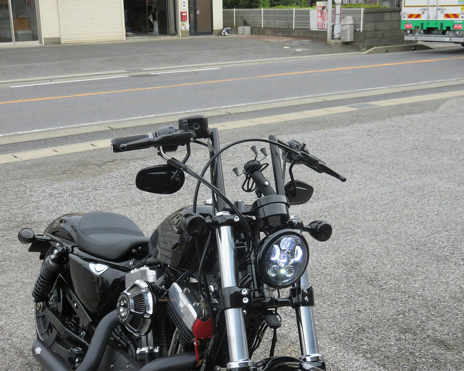 ハーレー用パーツ カスタムパーツの通信販売 ネオファクトリー