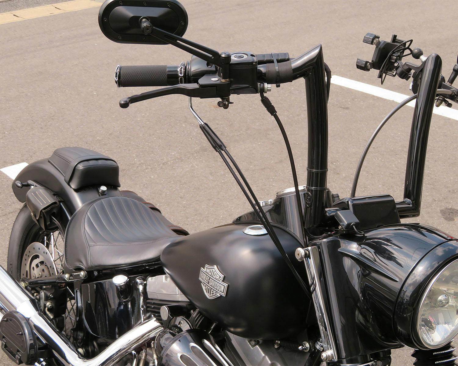 ハーレー用パーツ カスタムパーツの通信販売 ネオファクトリー