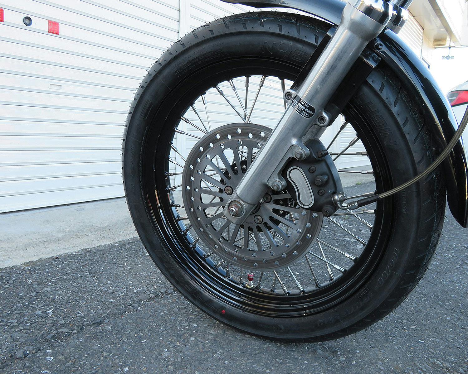 ハーレー用パーツ カスタムパーツの通信販売 ネオファクトリー