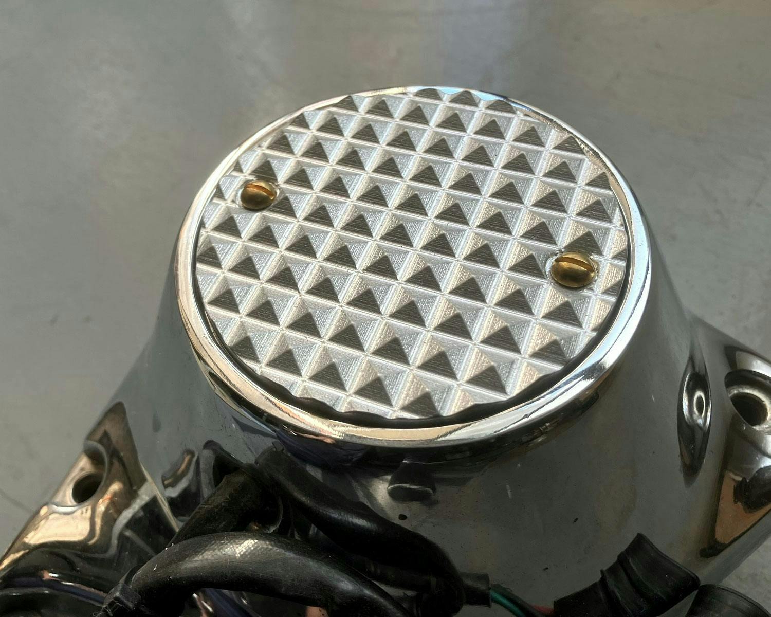 ハーレー用パーツ カスタムパーツの通信販売 ネオファクトリー